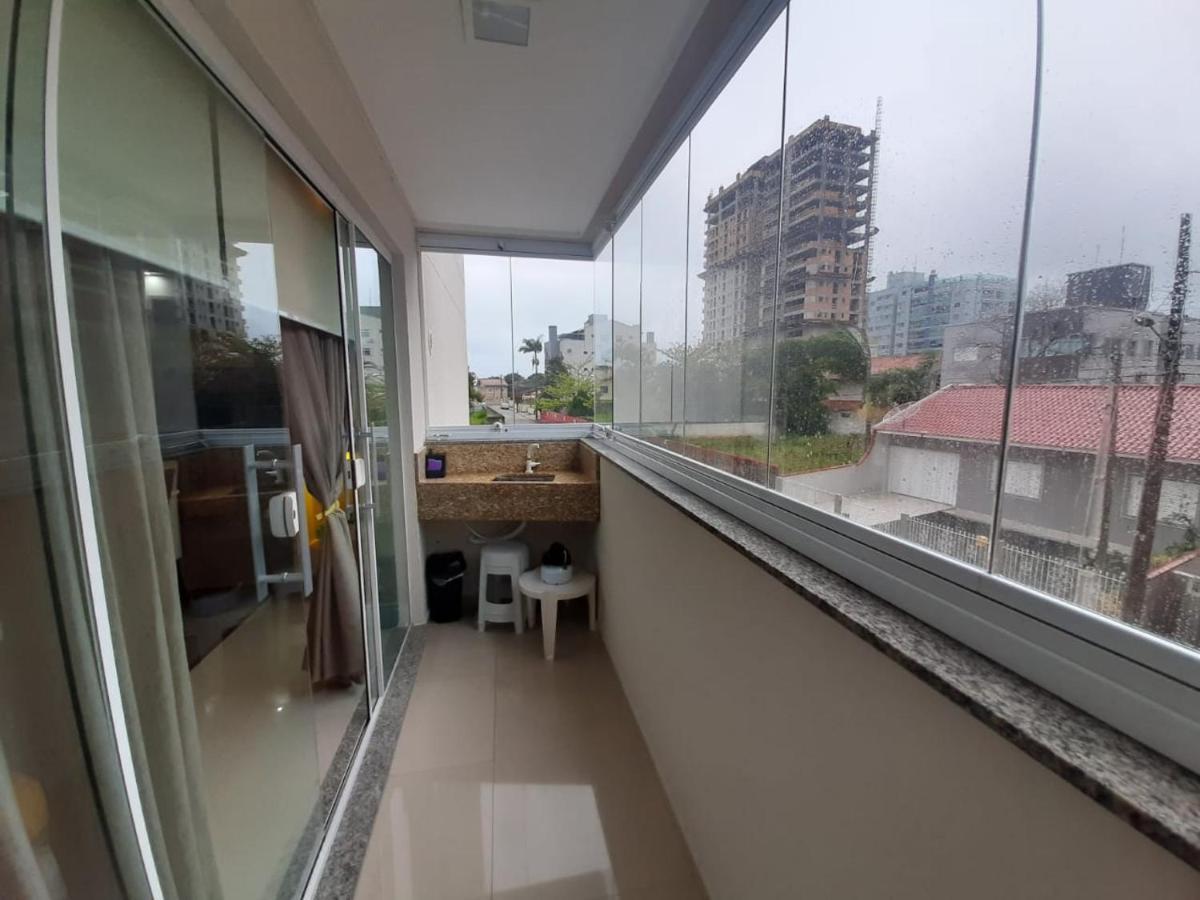 פורטו בלו Lindo Apartamento 3 Dorm A 100M Da Praia De Pereque מראה חיצוני תמונה