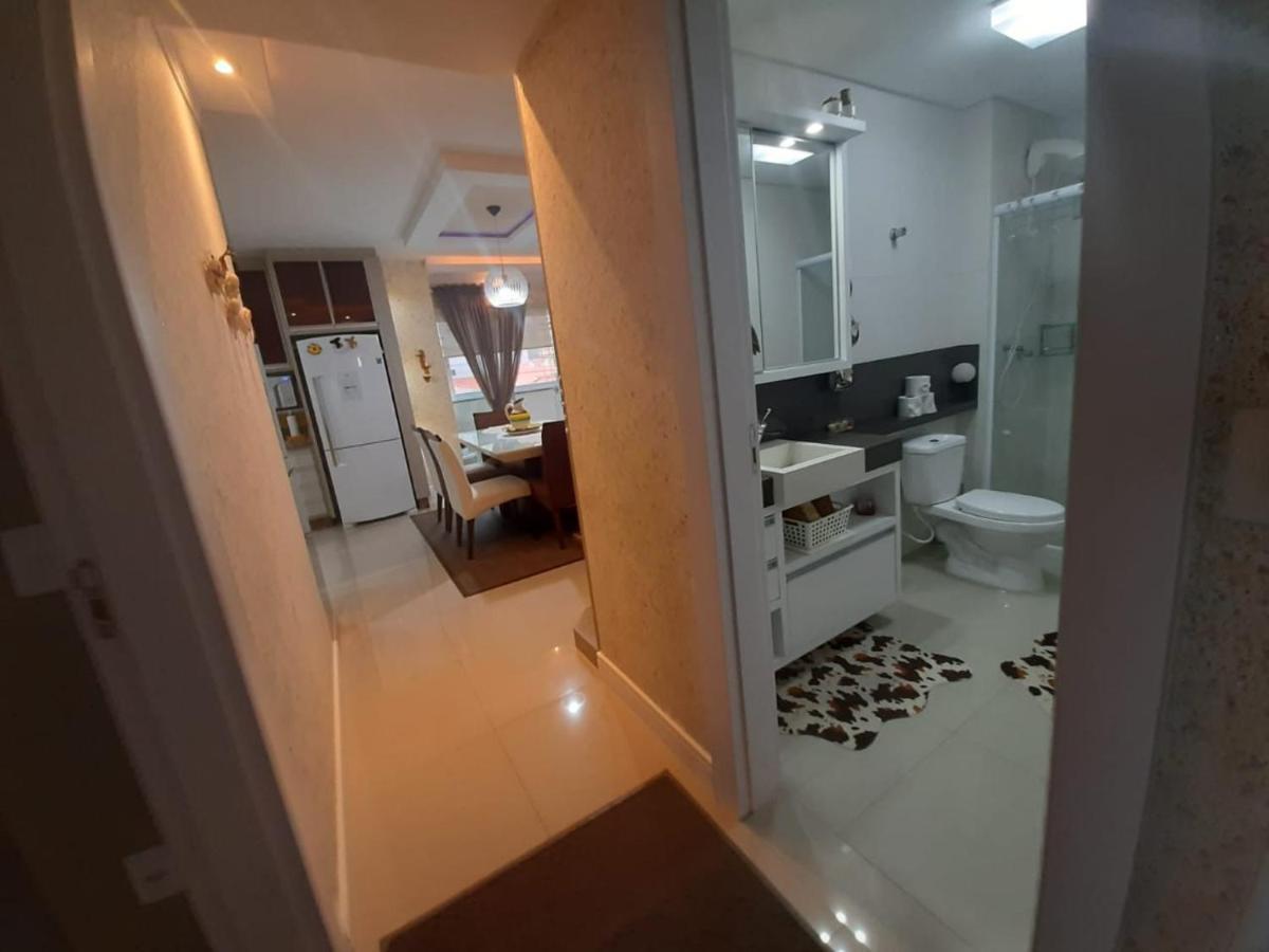 פורטו בלו Lindo Apartamento 3 Dorm A 100M Da Praia De Pereque מראה חיצוני תמונה