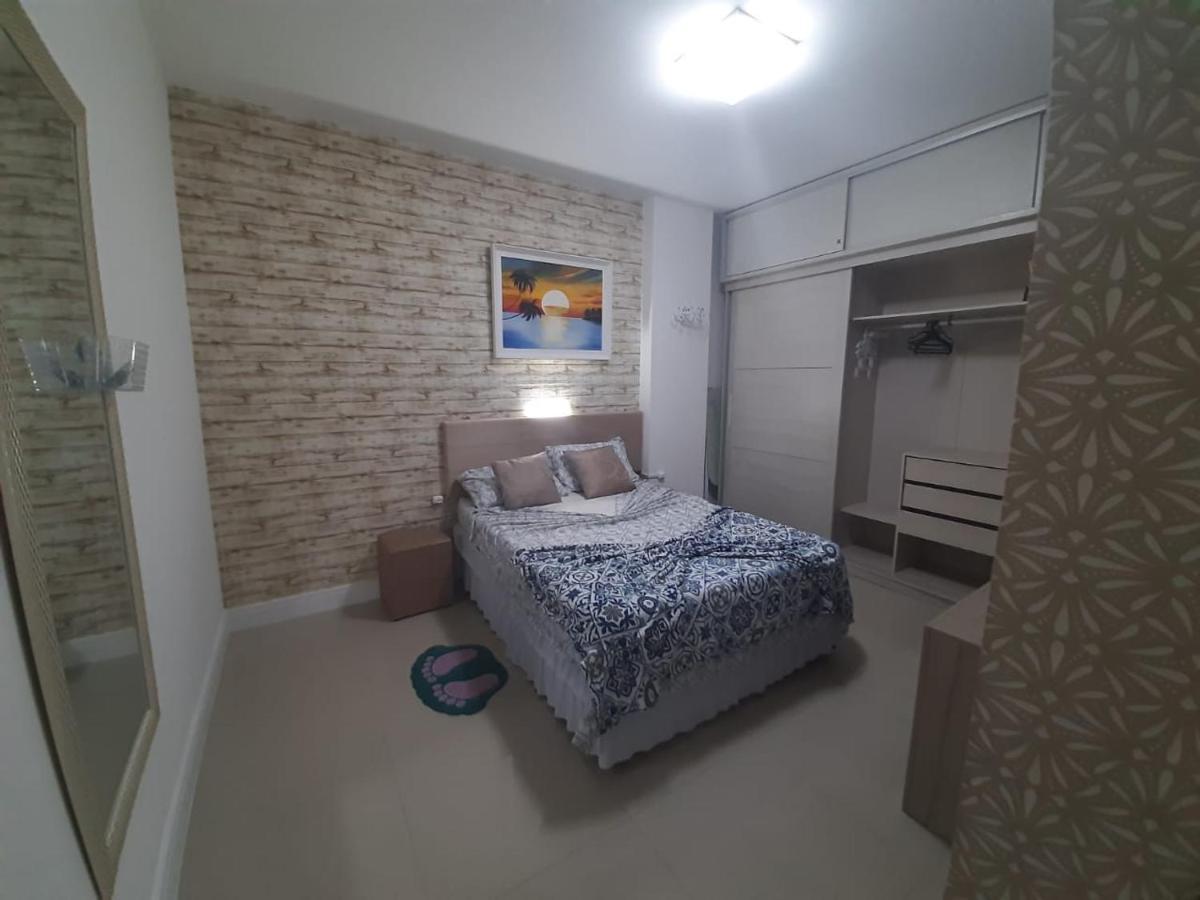 פורטו בלו Lindo Apartamento 3 Dorm A 100M Da Praia De Pereque מראה חיצוני תמונה