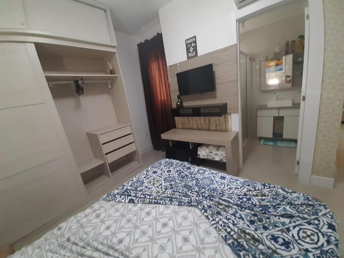 פורטו בלו Lindo Apartamento 3 Dorm A 100M Da Praia De Pereque מראה חיצוני תמונה