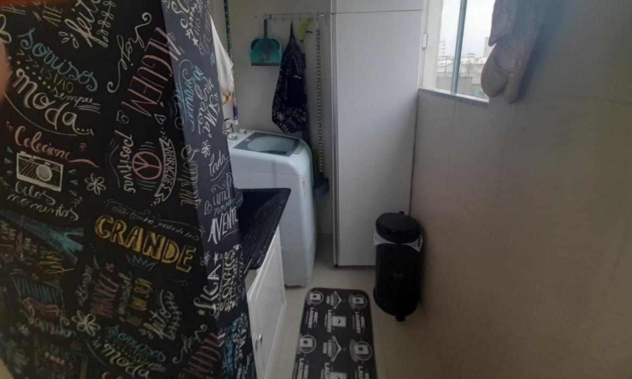 פורטו בלו Lindo Apartamento 3 Dorm A 100M Da Praia De Pereque מראה חיצוני תמונה