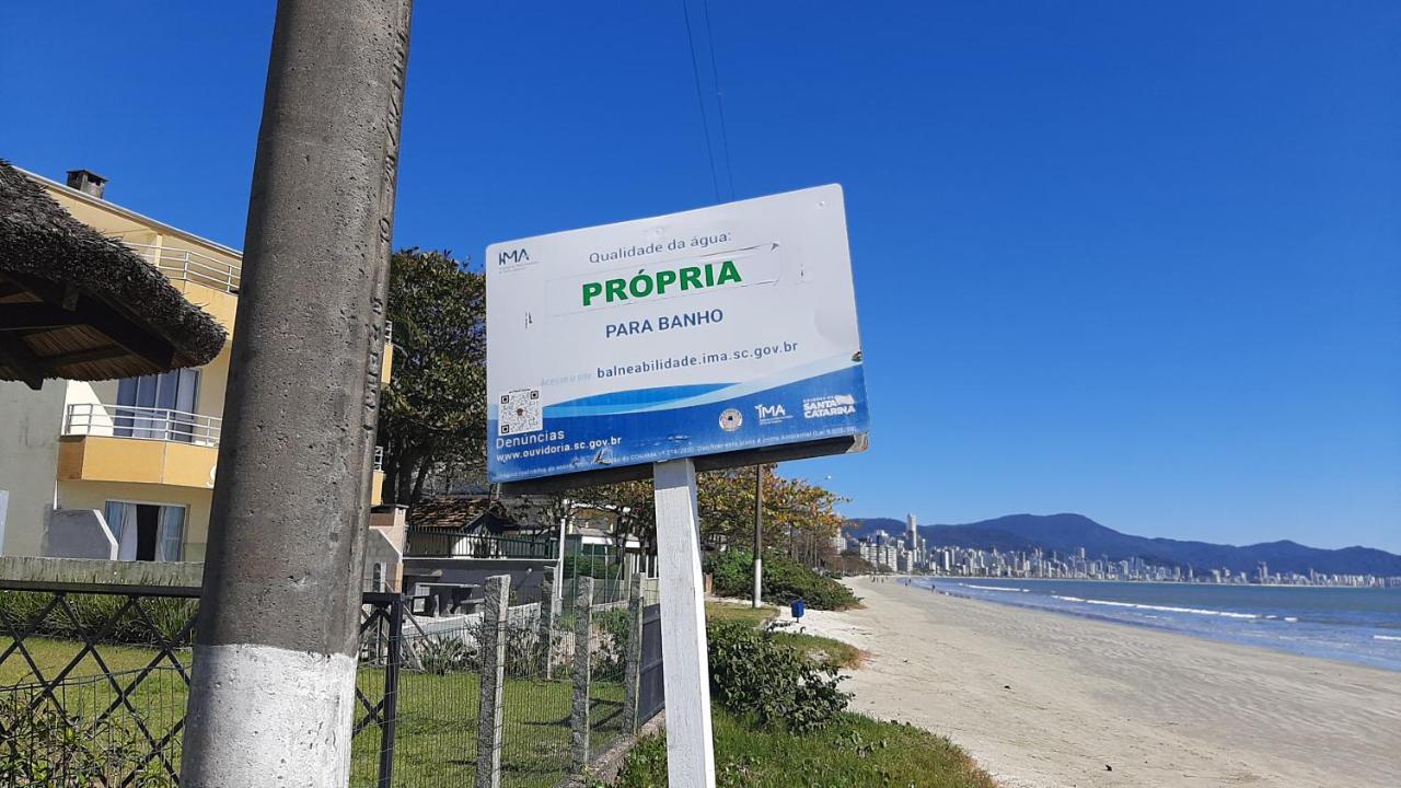 פורטו בלו Lindo Apartamento 3 Dorm A 100M Da Praia De Pereque מראה חיצוני תמונה