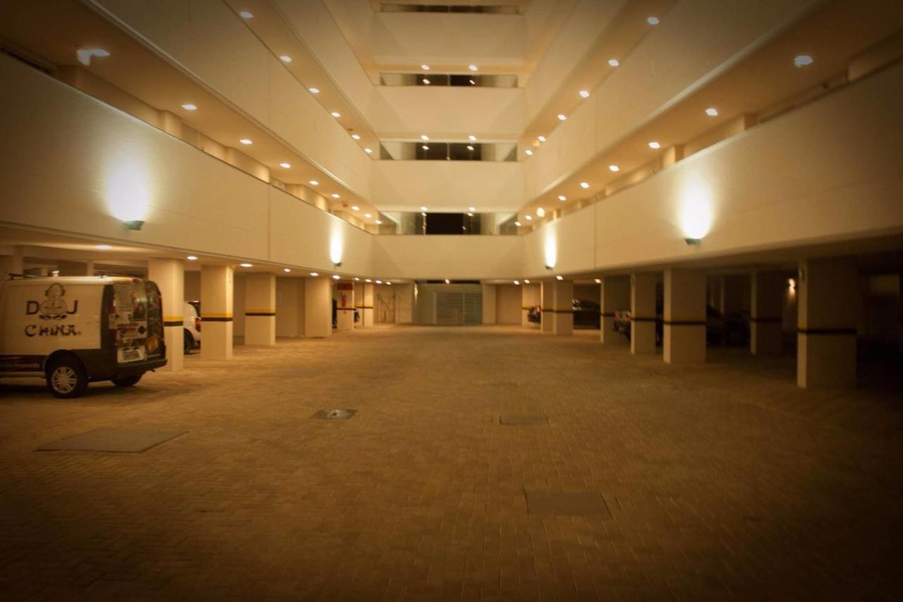 פורטו בלו Lindo Apartamento 3 Dorm A 100M Da Praia De Pereque מראה חיצוני תמונה