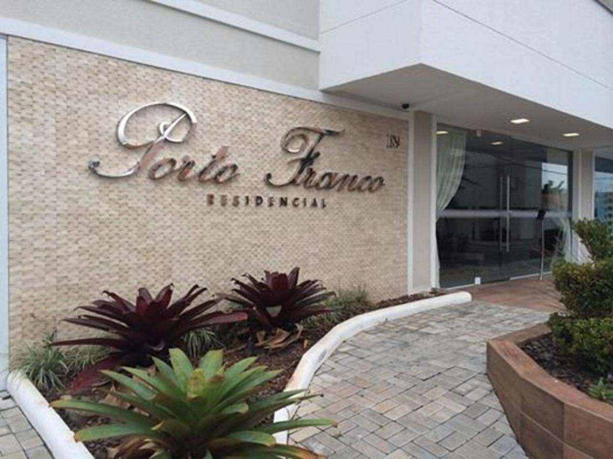 פורטו בלו Lindo Apartamento 3 Dorm A 100M Da Praia De Pereque מראה חיצוני תמונה