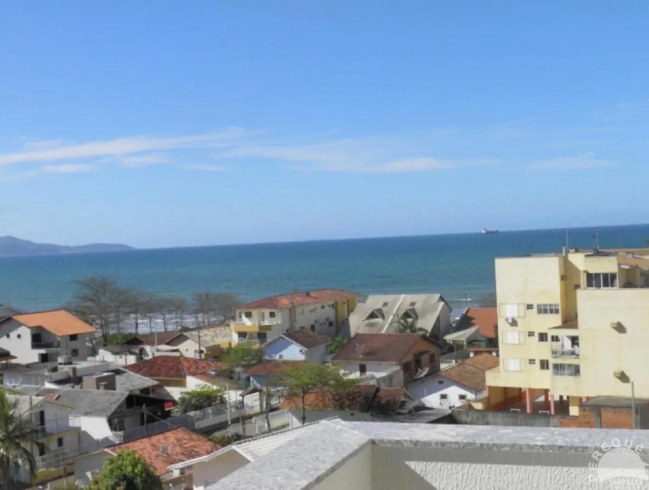 פורטו בלו Lindo Apartamento 3 Dorm A 100M Da Praia De Pereque מראה חיצוני תמונה