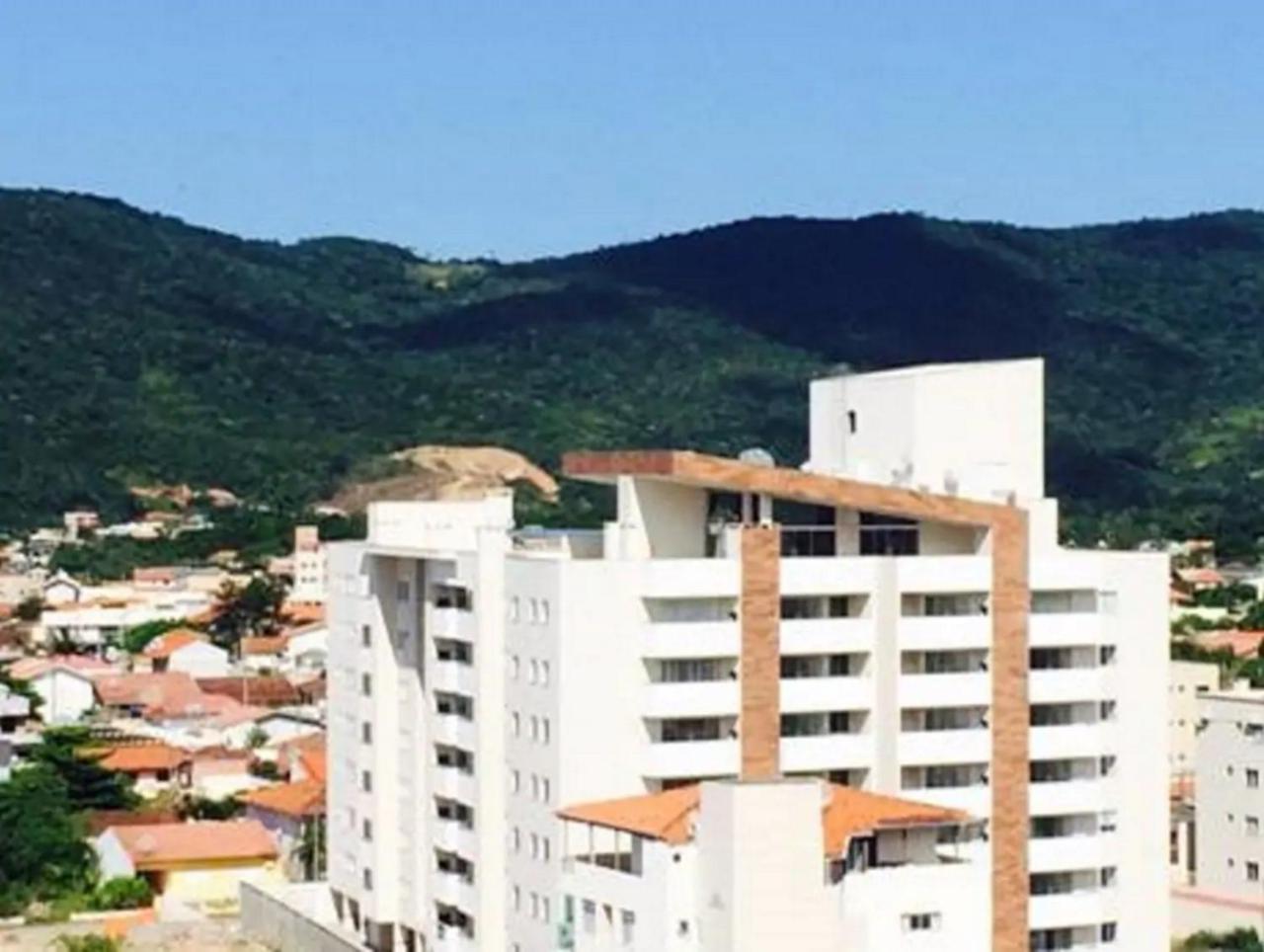 פורטו בלו Lindo Apartamento 3 Dorm A 100M Da Praia De Pereque מראה חיצוני תמונה