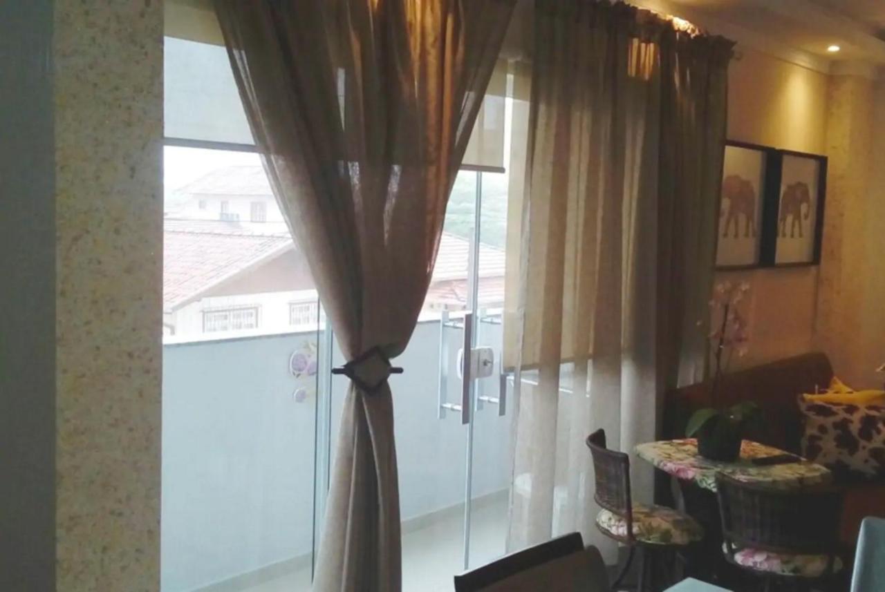 פורטו בלו Lindo Apartamento 3 Dorm A 100M Da Praia De Pereque מראה חיצוני תמונה